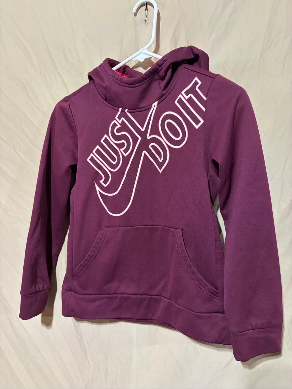 Nike sweatshirt